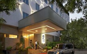 Silver Ferns Hotel New Delhi